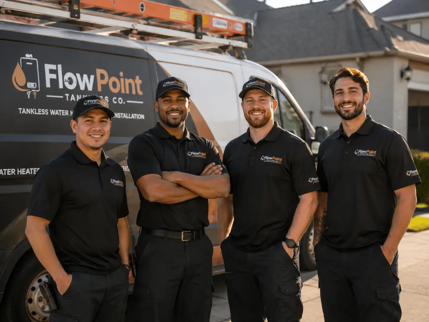 Tankless Water Heater Installation company in Kentucky