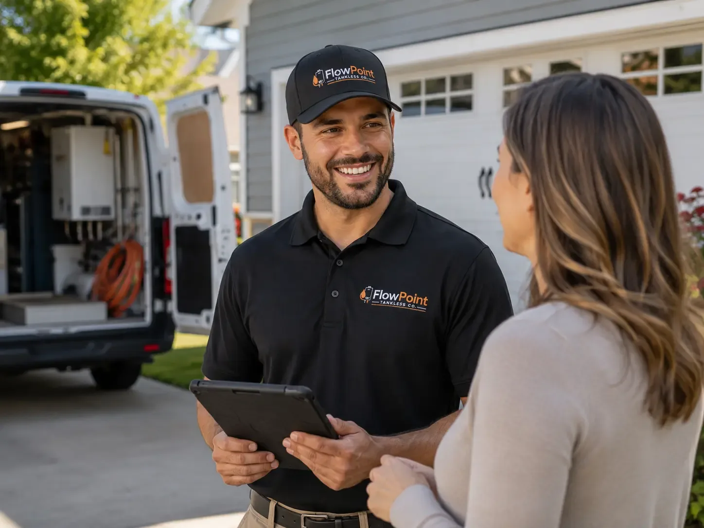 Tankless Water Heater Installation Kentucky FAQs